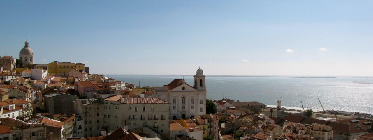 Casa Portuguesa Madalena Lisboa Exterior foto